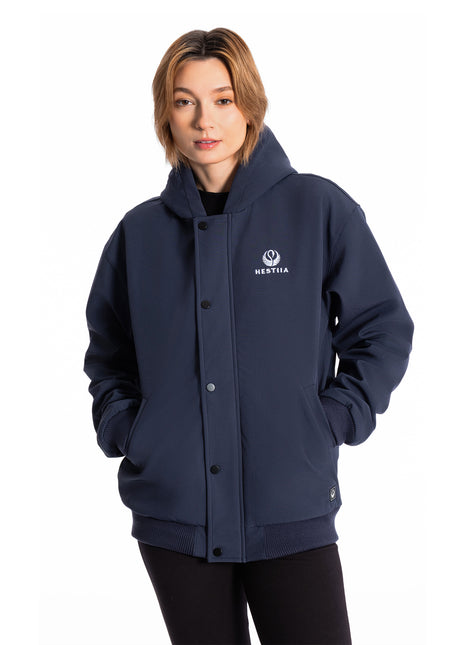 7K1 Heated Bomber - Dark Blue, Men's/Women's