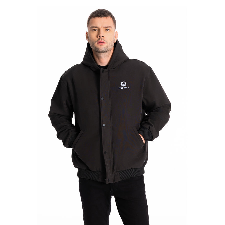 7K1 Heated Jacket - Black, Unisex