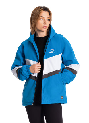7K2 Retro Heated Zip-Up, Men's/Women's
