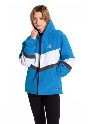 7K2 Retro Heated Zip-Up, Men's/Women's