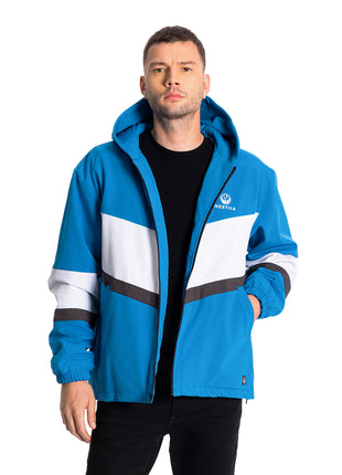 7K2 Retro Heated Zip-Up, Men's/Women's
