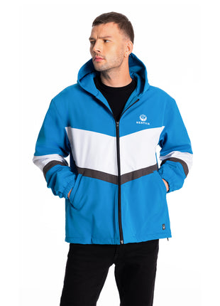 7K2 Retro Heated Zip-Up, Men's/Women's