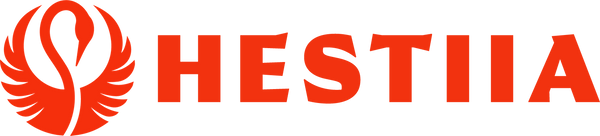 Hestiia logo